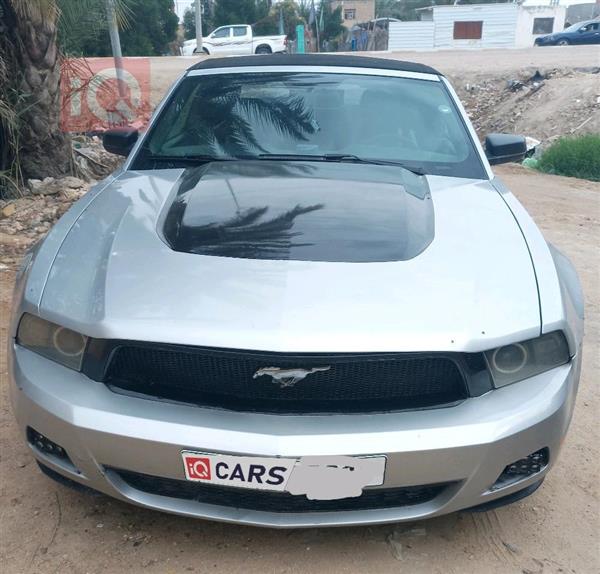 فورد موستانج 2011 للبيع في العراق - عفك